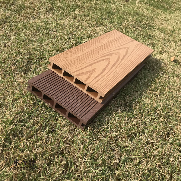 Loggia plastic timber fire performance for safe outdoor architectural structures