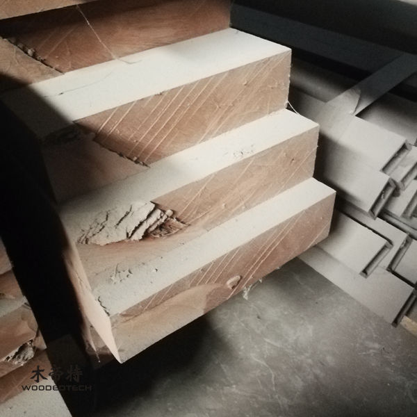 Wood plastic portico designs for modern residential and commercial entrances