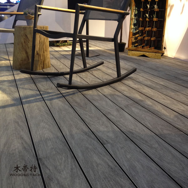 Portico wood plastic composite specs for durable commercial and residential projects