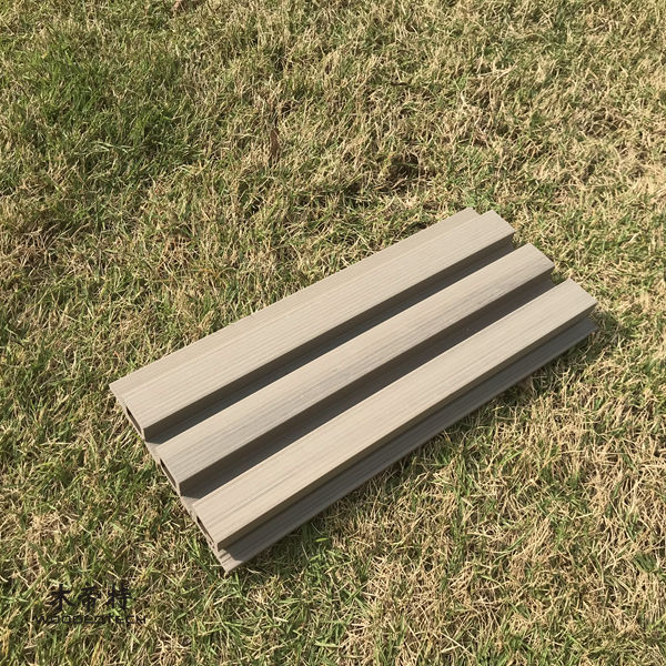 Why WPC Wall Panel Is Suitable for Stylish Exterior and Interior Applications
